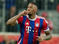 Jérôme Boateng, son ex balance : Le joueur du Bayern l'aurait frappée et mordue...