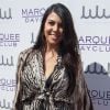 Kourtney Kardashian - People lors de la soirée "Marquee Dayclub Preview Party" à Las Vegas, le 21 mars 2015.