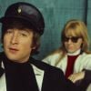John Lennon et Cynthia en 1964