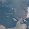 Vin Diesel dans Fast & Furious 7.