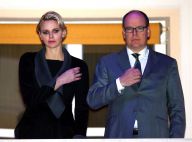 Charlene et Albert de Monaco : Couple radieux pour un vendredi saint à Monaco