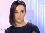 Alizée, son divorce de Jérémy Chatelain : ''J'ai dit la vérité à ma fille''