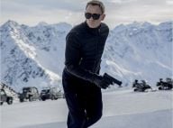 James Bond - Spectre : Blessé au genou, Daniel Craig a été opéré