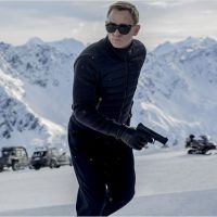 James Bond - Spectre : Blessé au genou, Daniel Craig a été opéré