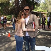 Sofia Vergara : Elle fête Pâques avec son fiancé et sa nièce, son sosie
