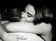 Shy'm : Câline avec un mystérieux inconnu... pas si inconnu ?