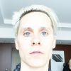 Jared Leto dévoile le début de sa métamorphose pour camper le Joker dans Suicide Squad.
