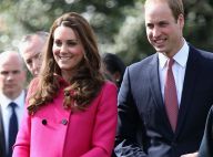 Kate Middleton, enceinte d'une fille ? Confidences au goût de cochonneries...