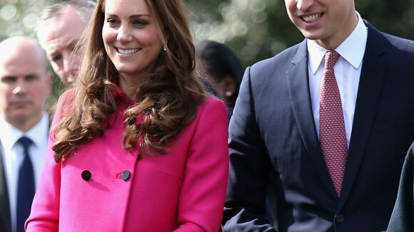 Kate Middleton, enceinte d'une fille ? Confidences au goût de cochonneries...