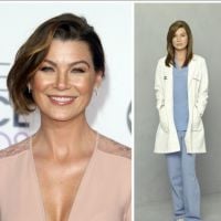 Grey's Anatomy saison 10 : Meredith, Derek, Lexie... Ils ont changé en dix ans !
