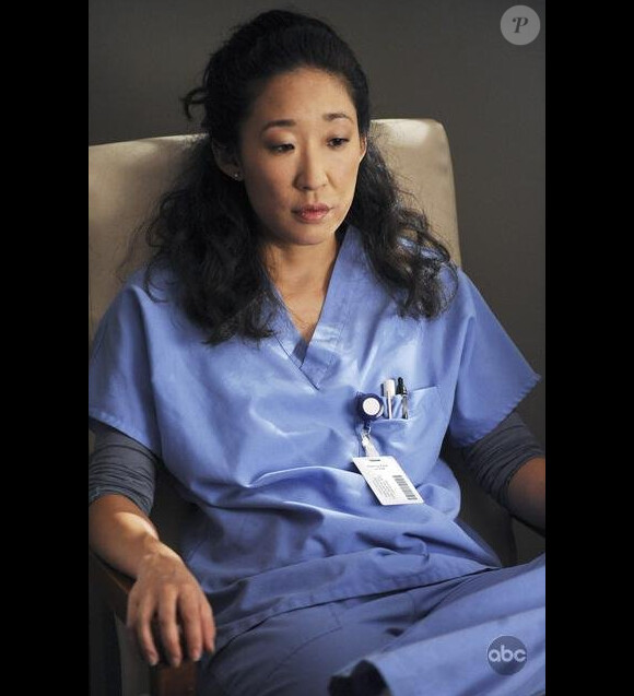 Sandra Oh (Grey's Anatomy) : son évolution au fil des saisons