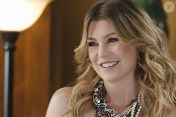 Ellen Pompeo (Grey's Anatomy) : son évolution au fil des saisons