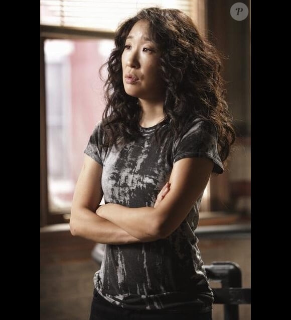 Sandra Oh (Grey's Anatomy) : son évolution au fil des saisons