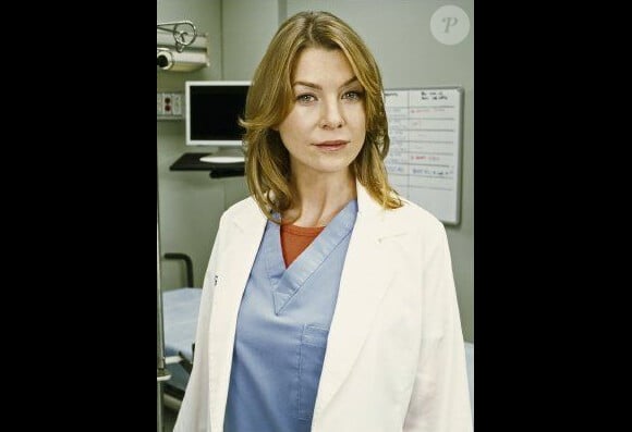 Ellen Pompeo (Grey's Anatomy) : son évolution au fil des saisons