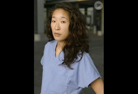 Sandra Oh (Grey's Anatomy) : son évolution au fil des saisons