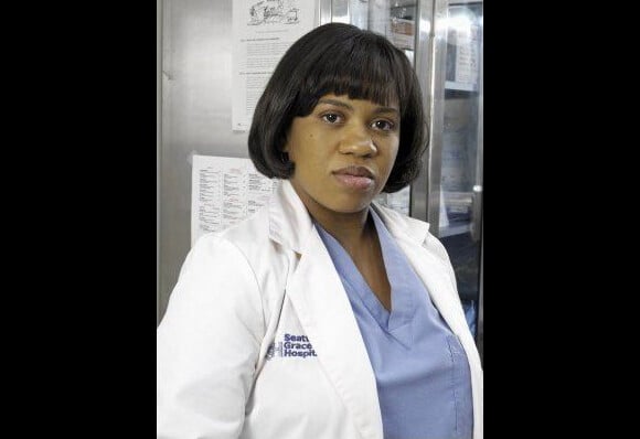 Chandra Wilson (Grey's Anatomy) : son évolution au fil des saisons
