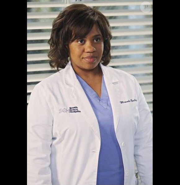 Chandra Wilson (Grey's Anatomy) : son évolution au fil des saisons