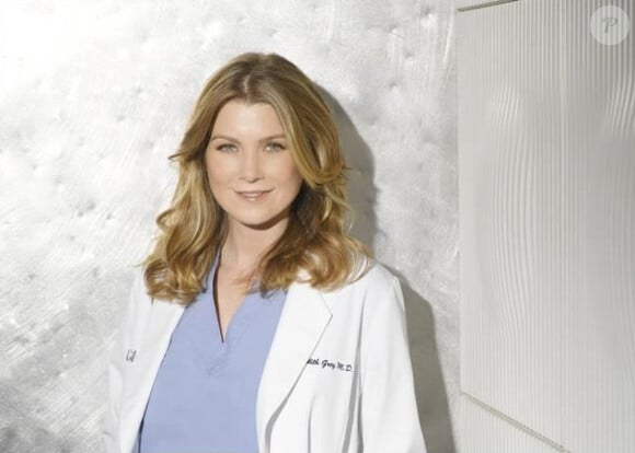 Ellen Pompeo (Grey's Anatomy) : son évolution au fil des saisons