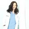 Chyler Leigh (Grey's Anatomy) : son évolution au fil des saisons