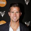 Alexis Vastine à la Villa Schweppes lors du 67e Festival de Cannes le 17 mai 2014