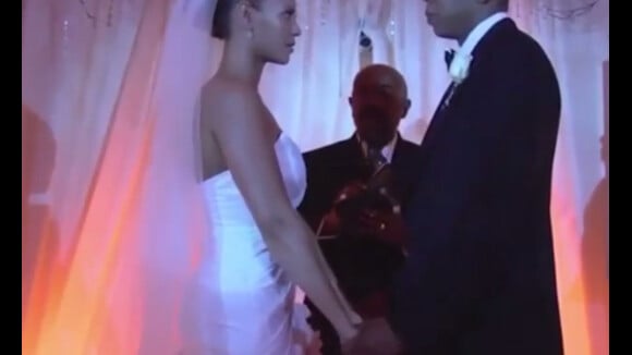 Jay Z et Beyoncé : Leur vidéo de mariage, cadeau de leur 7e anniversaire