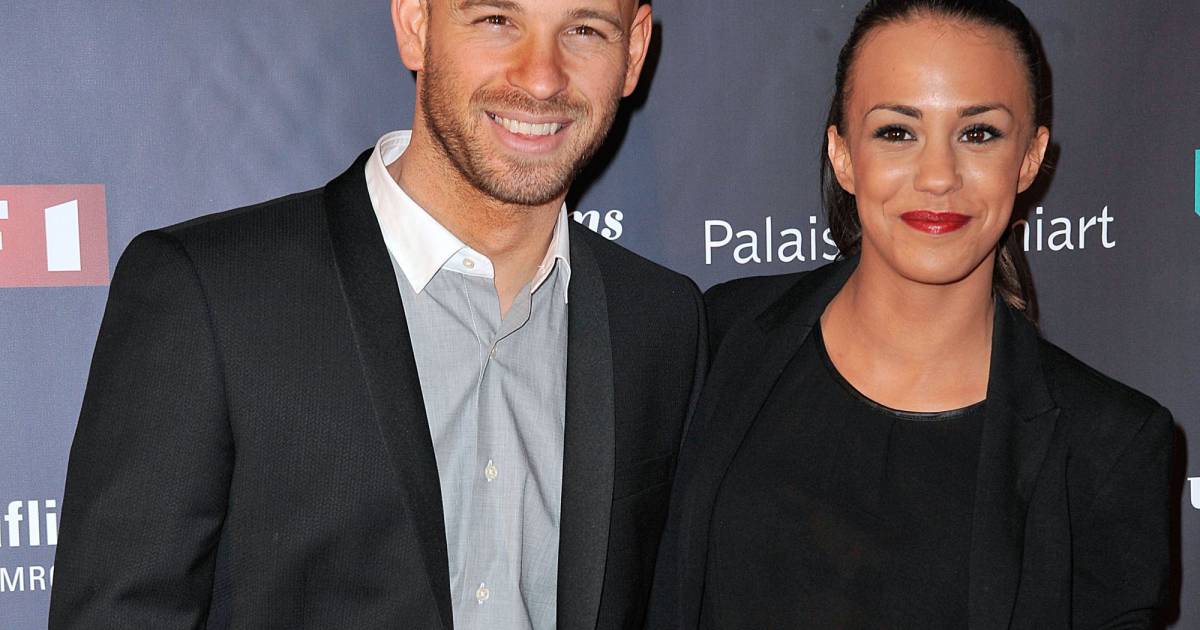 Alice Belaïdi En Couple Avec Franck Gastambide