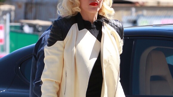 Gwen Stefani : Trois ans de restriction contre son fan obsédé, mais très riche