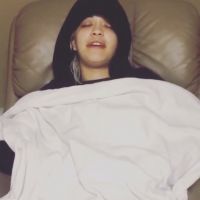 Rita Ora : Visage gonflé et difficultés orales après son opération