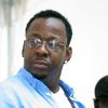 Bobby Brown et son groupe New Edition reçoivent un Award à Philadelphie lots du Wawa Welcome block party le 28 juin 2014