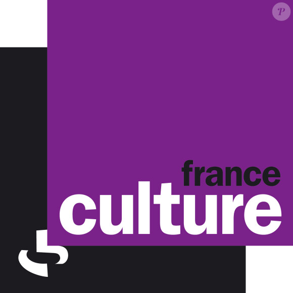 Logo de la radio France Culture.