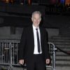 John McEnroe assiste à la soirée Vanity Fair à la Cour suprême de New York, en veille d'ouverture du Festival de Tribeca. New York, le 14 avril 2015.