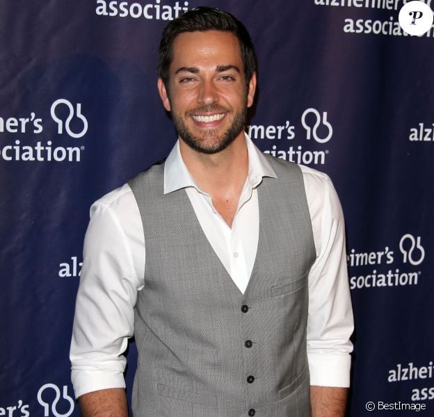 Zachary Levi Et Missy Peregrym Le Divorce Moins D Un An Apres Leur Mariage Purepeople