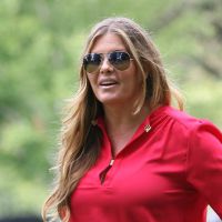 Nicole Eggert (Alerte à Malibu): Une opération pour retrouver son corps de rêve...