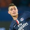 Marco Verratti à Paris, le 20 décembre 2014. 