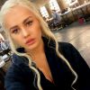 Rosie Mac, doublure d'Emilia Clarke dans Game of Thrones, saison 5 : ses plus belles photos Instagram