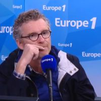 Denis Brogniart : ''Il ne faut pas relancer Dropped après ce drame...''