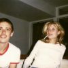 Gwyneth Paltrow a posté le 20 mars une photo d'elle à 19 ans en compagnie de son ex Donovan Leitch Jr.