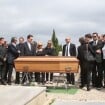 Obsèques de Richard Anthony : Sa famille effondrée pour un dernier adieu