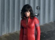 Penélope Cruz, ultrasexy en combi moulante de cuir : Au top pour Zoolander 2