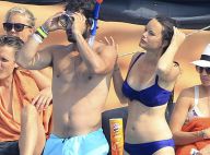 Prince Carl Philip : Sa fiancée Sofia Hellqvist a enterré sa vie de jeune fille