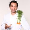 Pierre Augé, ex-participant de la saison 1 - Candidat de Top Chef 2014.