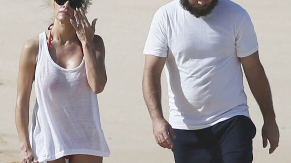 Pamela Anderson et Rick Salomon enfin divorcés : Elle empoche une coquette somme