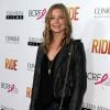 Emily VanCamp - Avant-première du film "Ride" à Hollywood, le 28 avril 2015.