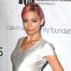 Nicole Richie à la soirée "Fashion Institute Of Technology" à New York, le 30 avril 2015