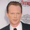 Paul Bettany lors de la première de "Avengers : L'ère d'Ultron" (Marvel's 'Avengers: Age Of Ultron) à Los Angeles, le 13 avril 2015