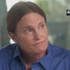 Bruce Jenner, l'ex-champion olympique de décathlon analyse sa nouvelle sexualité avec Diane Sawyer, dans son interview pour ABC. Avril 2015.