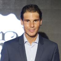 Rafael Nadal : Charme et élégance au côté de la sublime Maria Sharapova