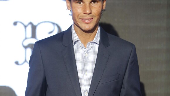 Rafael Nadal : Charme et élégance au côté de la sublime Maria Sharapova