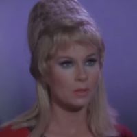 Star Trek : Mort de l'actrice Grace Lee Whitney, alias Yeoman Janice Rand