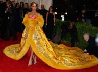 MET Gala 2015 : Rihanna, Anne Hathaway, Kate Hudson et les meilleurs looks